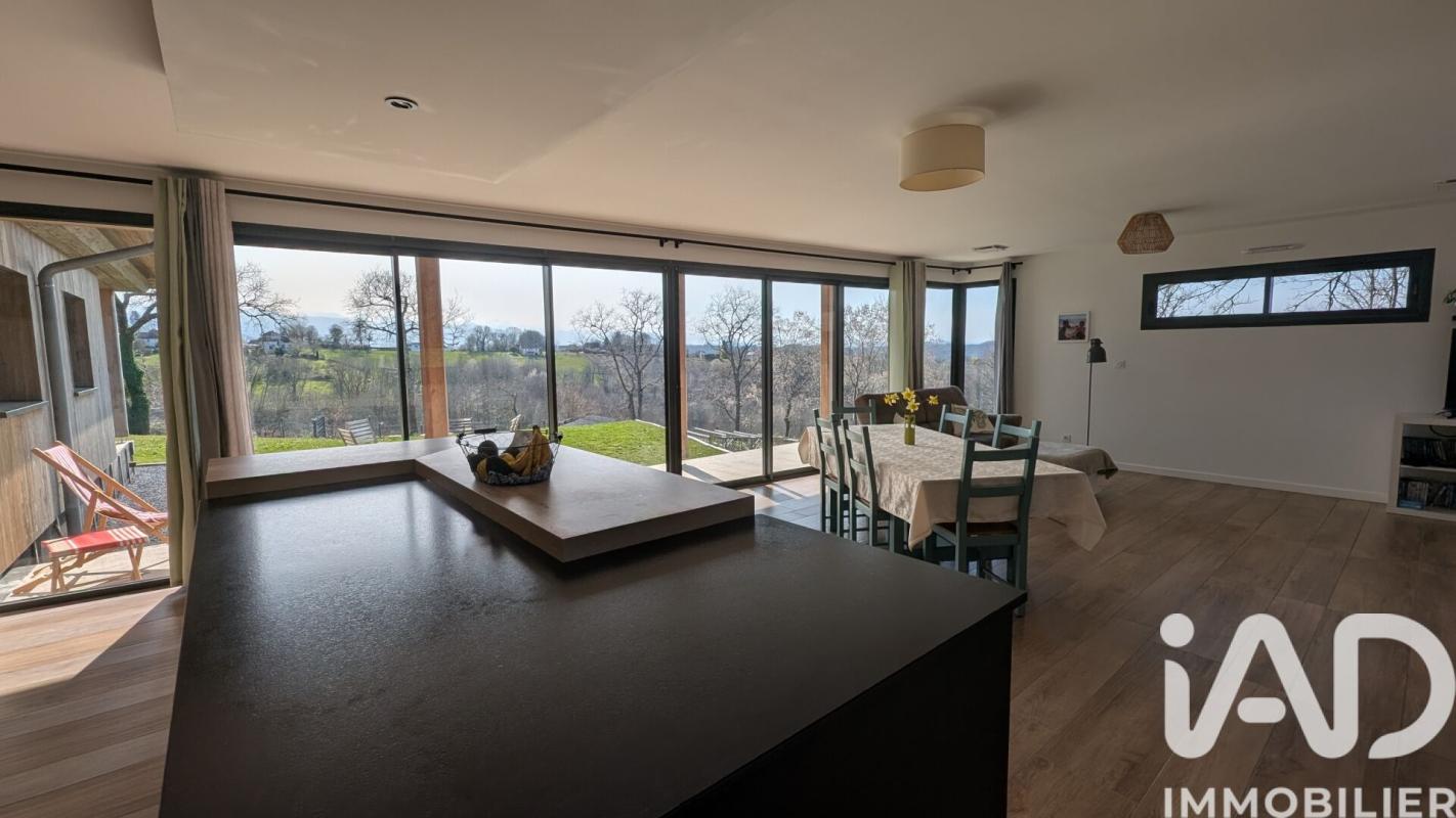 Maison 5 Pièce(s) Jurançon