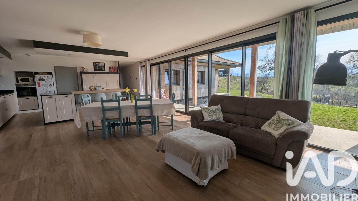 Maison 5 Pièce(s) Jurançon