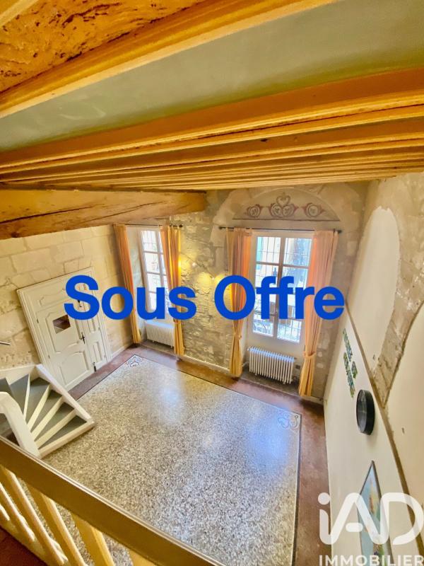 Duplex 2 Pièce(s) Arles