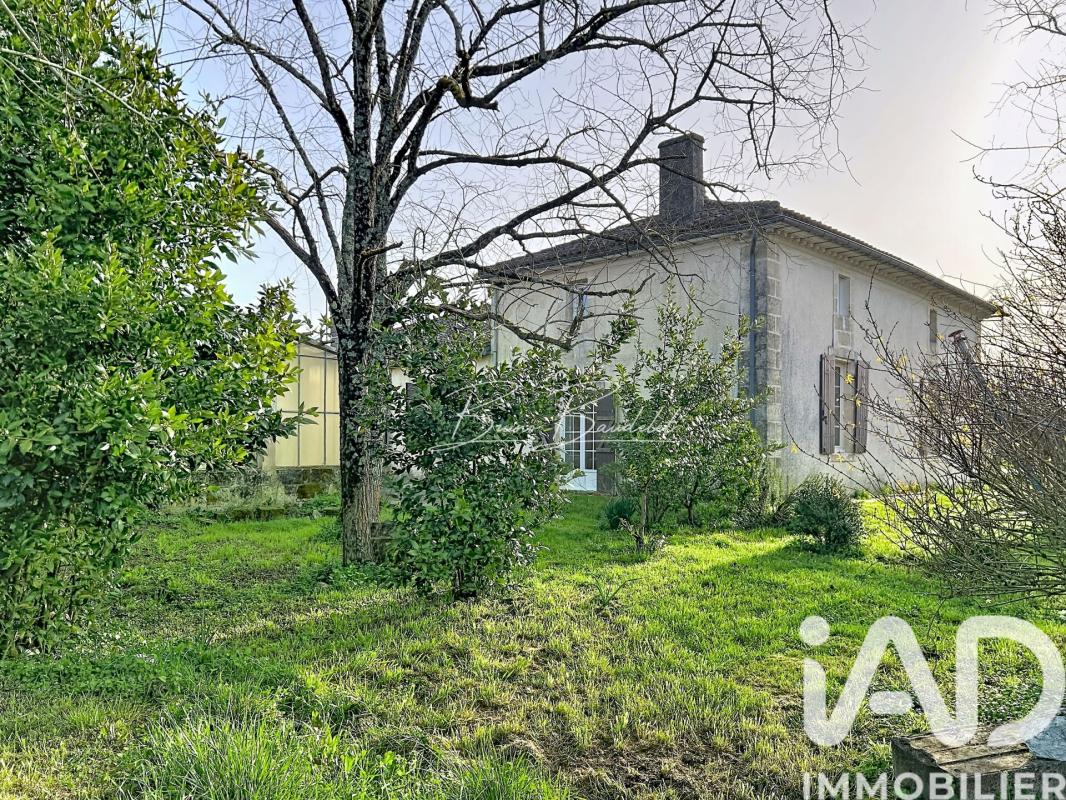 Maison 10 Pièce(s) Faleyras