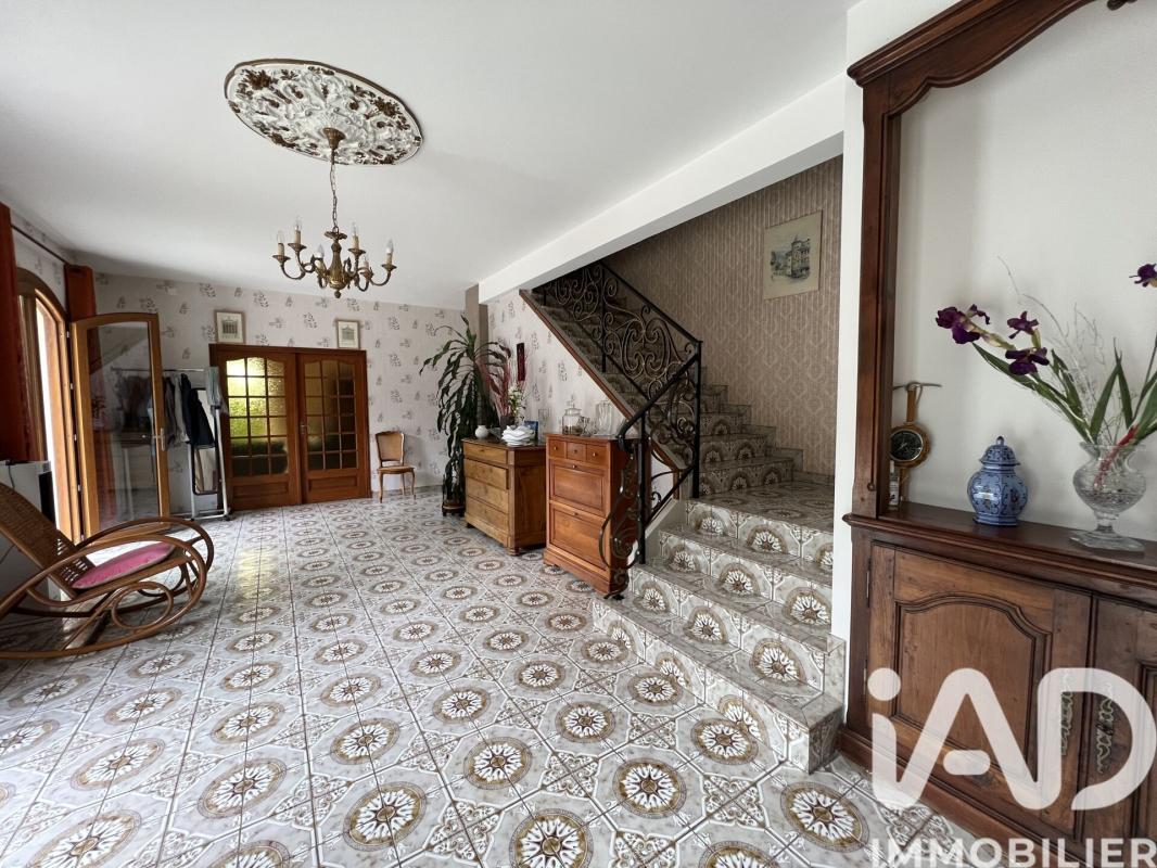 Maison 6 Pièce(s) Le Vernet - Photo 5