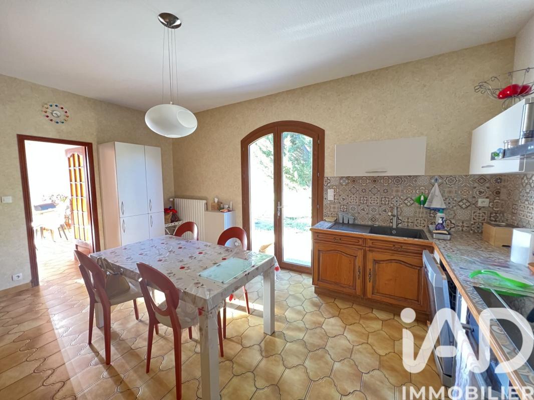 Maison 6 Pièce(s) Le Vernet - Photo 7