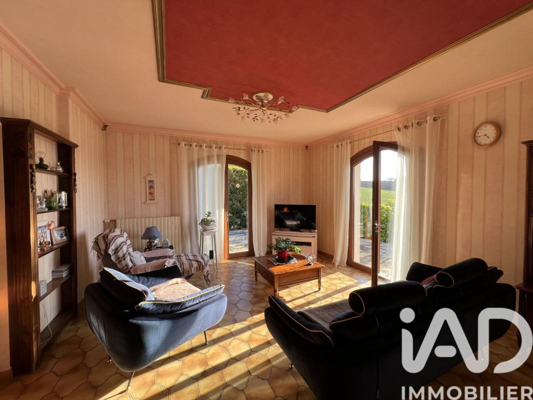 Maison 6 Pièce(s) Le Vernet - Photo 9