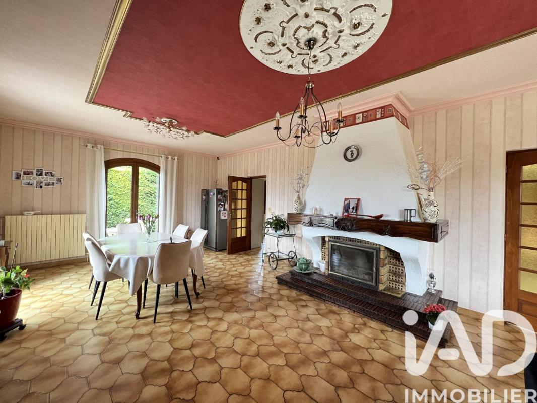 Maison 6 Pièce(s) Le Vernet - Photo 10