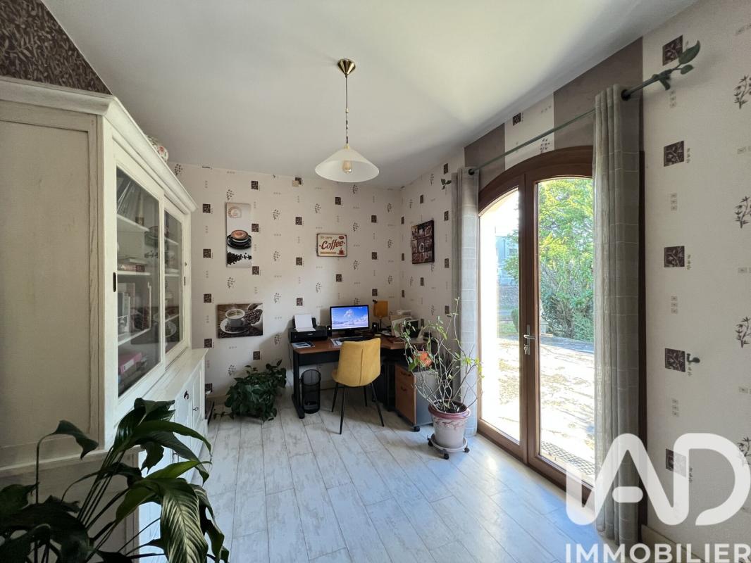 Maison 6 Pièce(s) Le Vernet - Photo 11