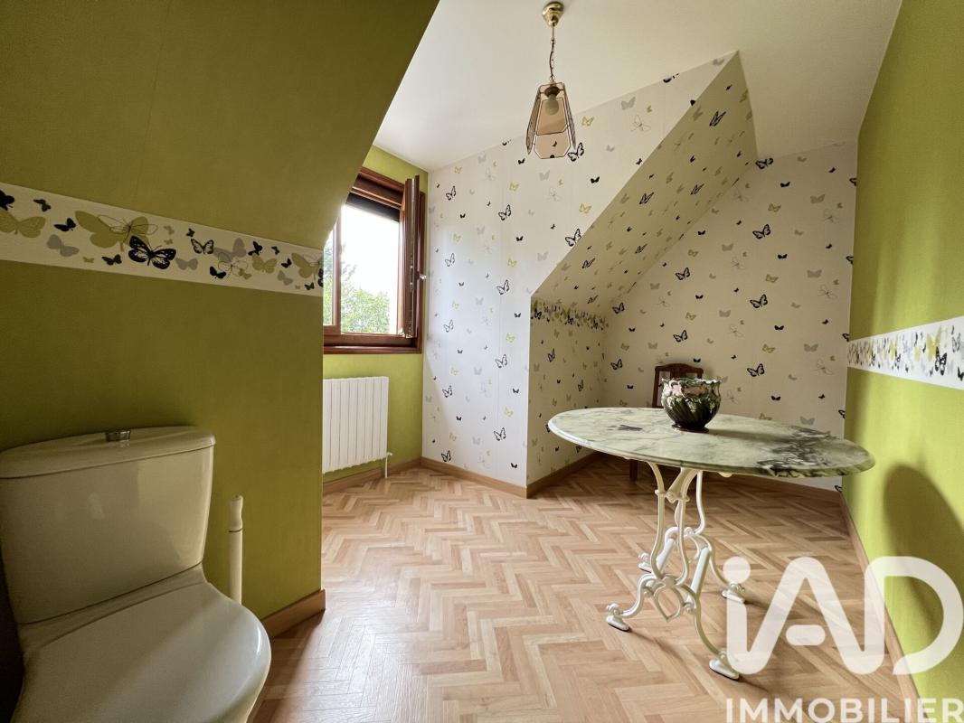 Maison 6 Pièce(s) Le Vernet - Photo 19