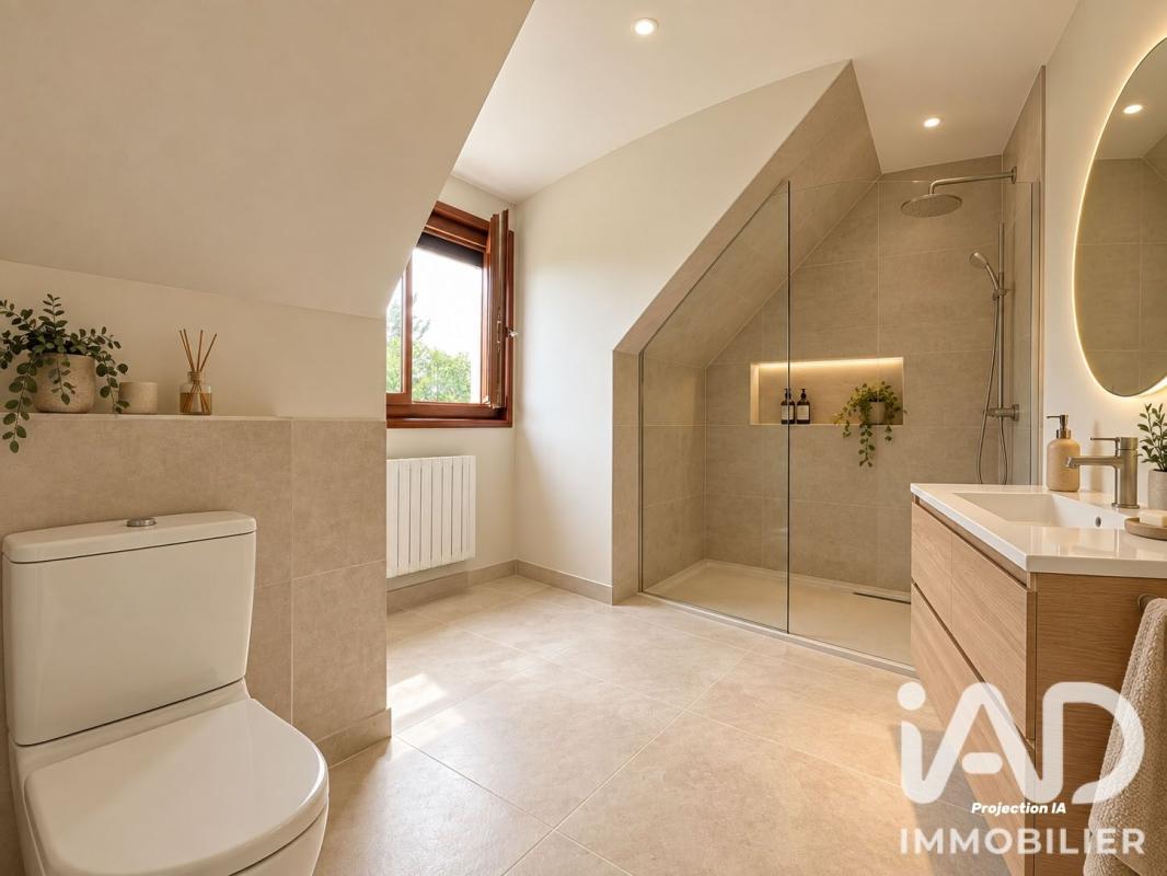 Maison 6 Pièce(s) Le Vernet - Photo 20