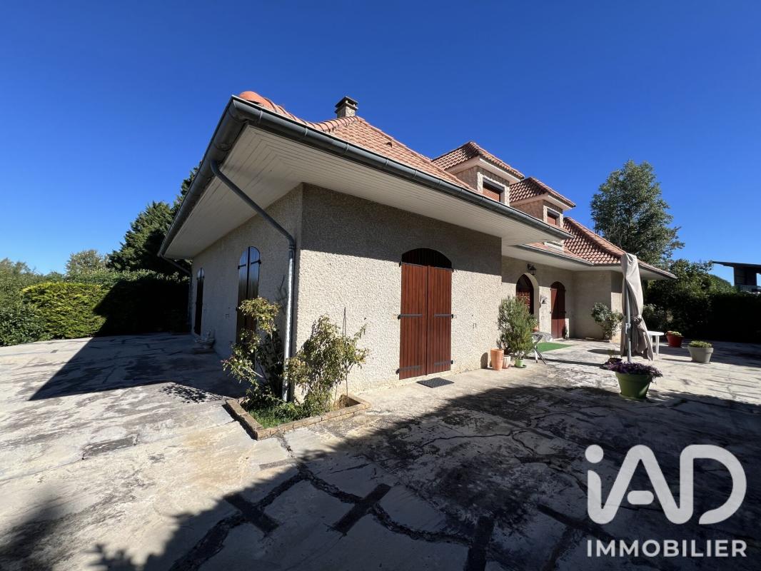 Maison 6 Pièce(s) Le Vernet - Photo 27