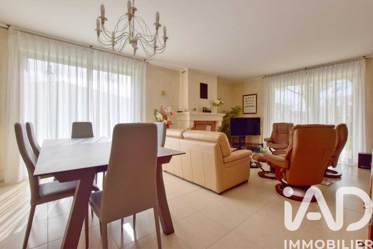 Maison 4 Pièce(s) Le Taillan-Médoc