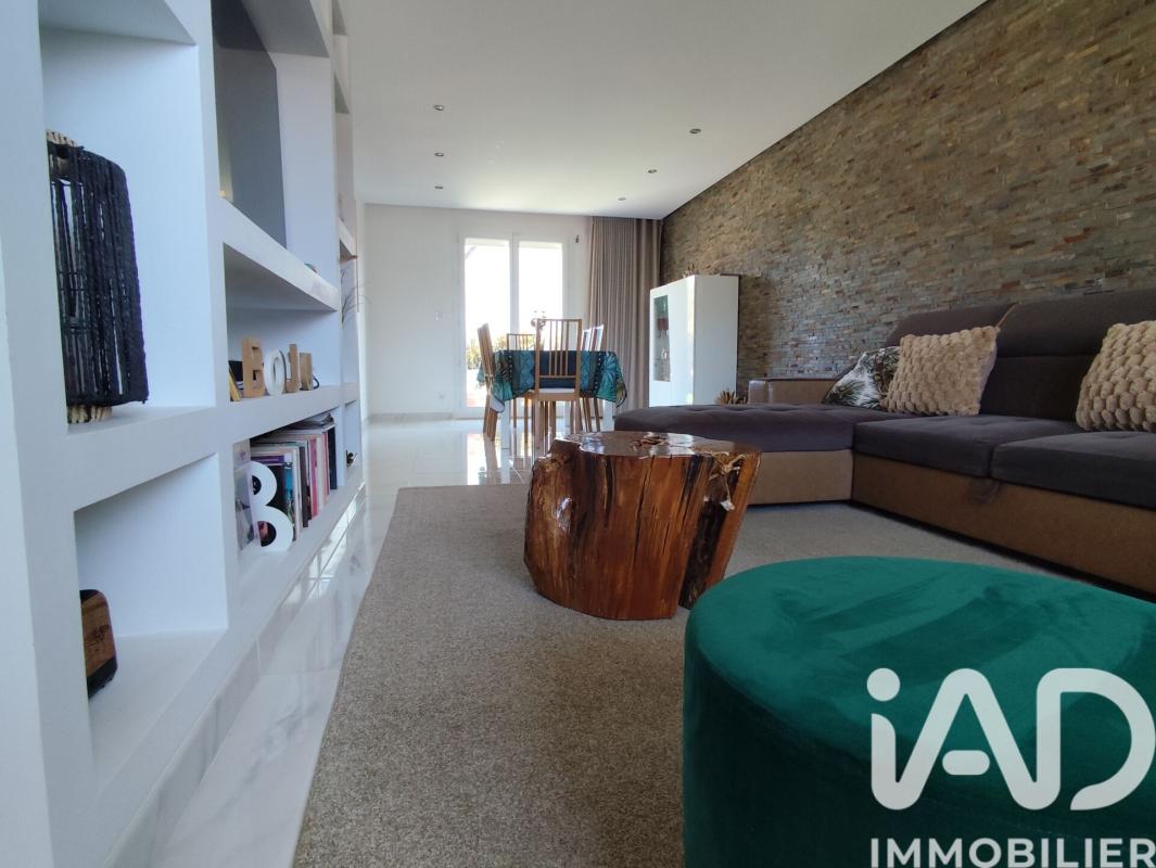 Maison 4 Pièce(s) Fleury-les-Aubrais