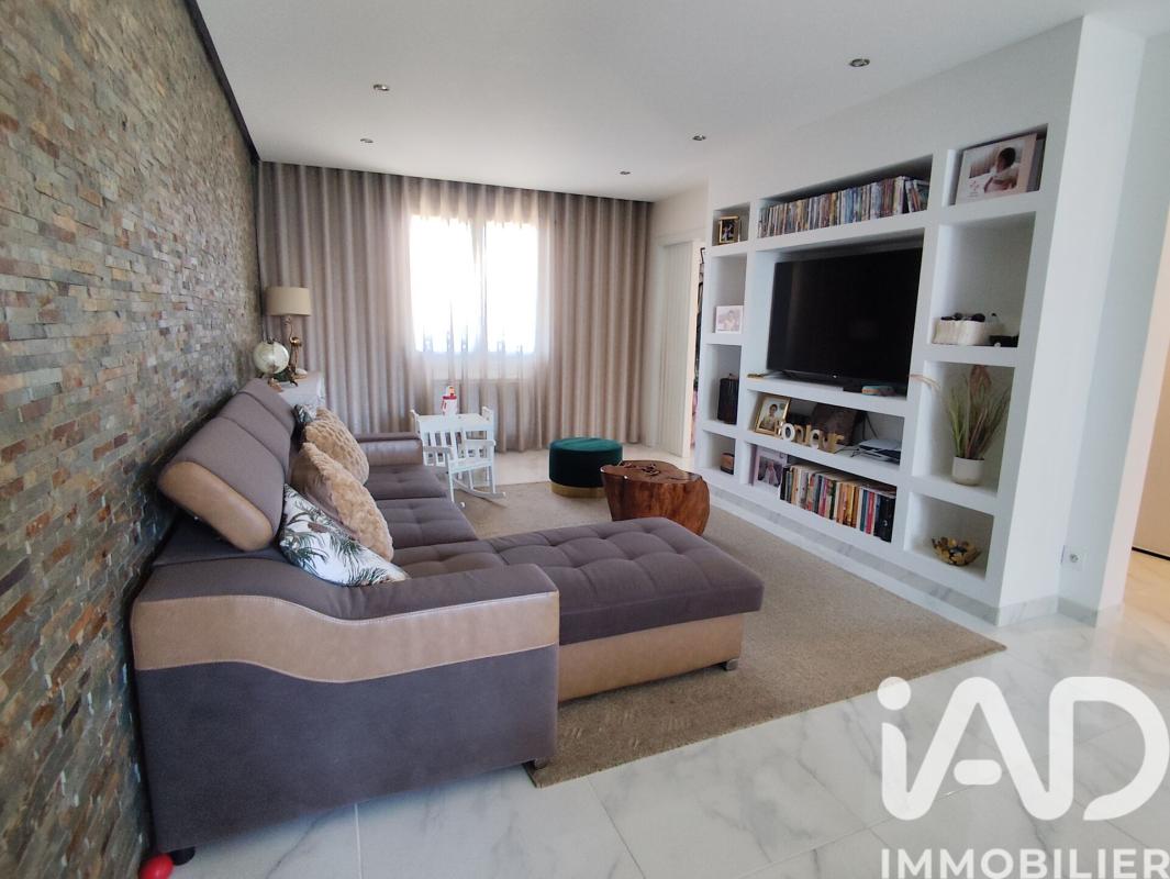 Maison 4 Pièce(s) Fleury-les-Aubrais