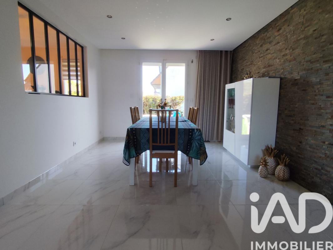 Maison 4 Pièce(s) Fleury-les-Aubrais