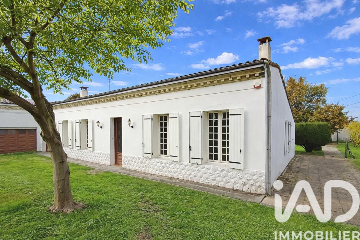 Maison en pierre 6 Pièce(s) Bègles
