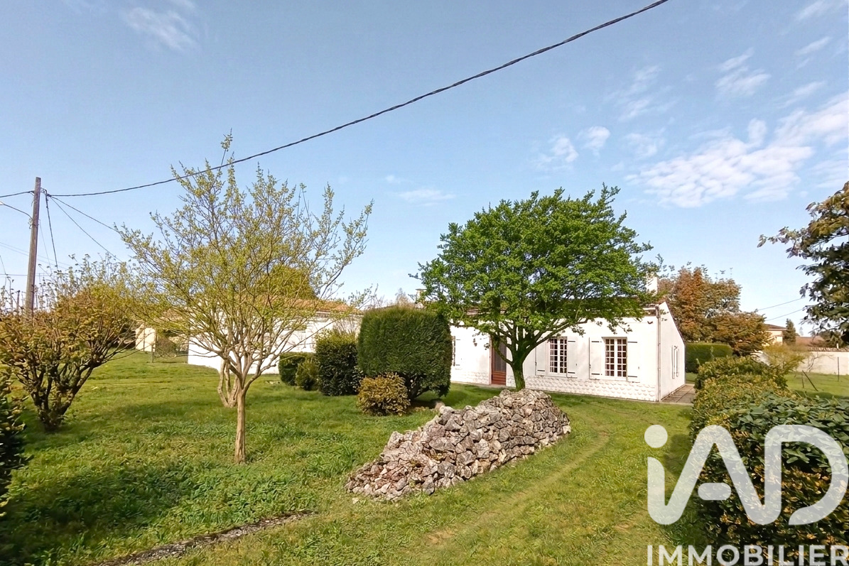Maison 6 Pièce(s) Bègles - Photo 2