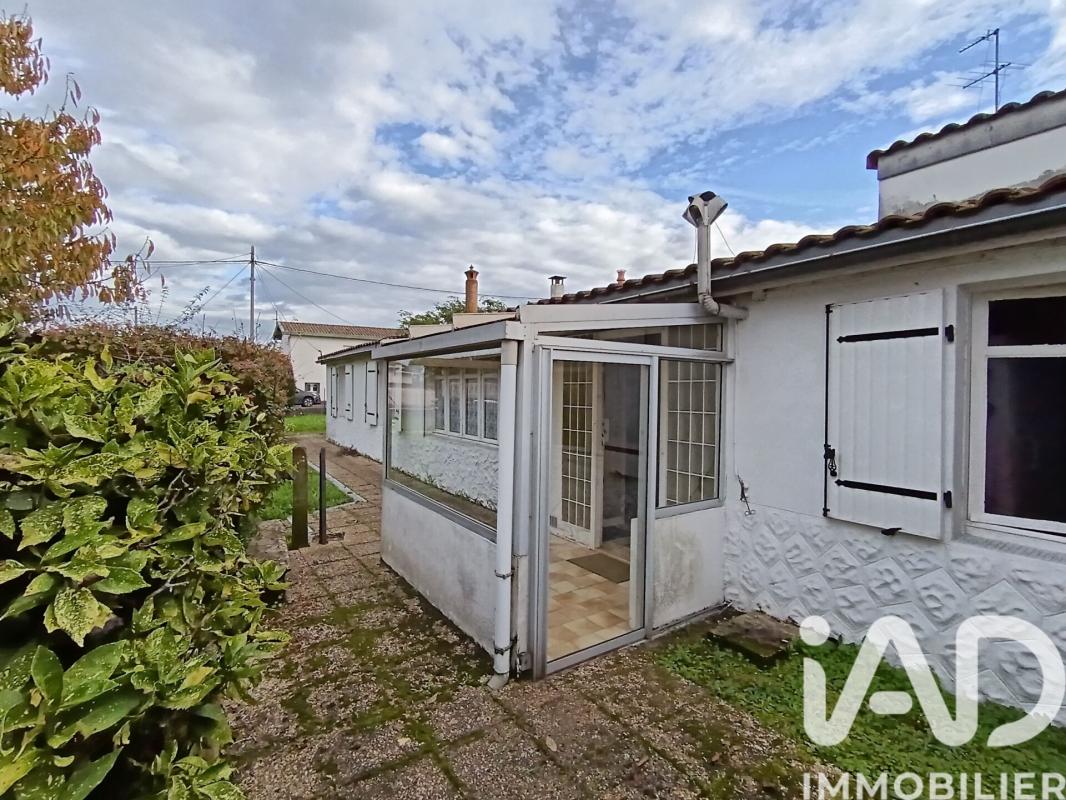 Maison 6 Pièce(s) Bègles - Photo 3