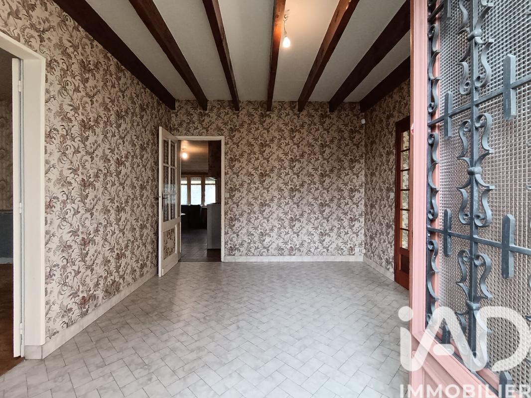 Maison 6 Pièce(s) Bègles - Photo 5