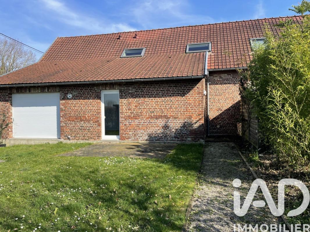 Maison 6 Pièce(s) Lorgies