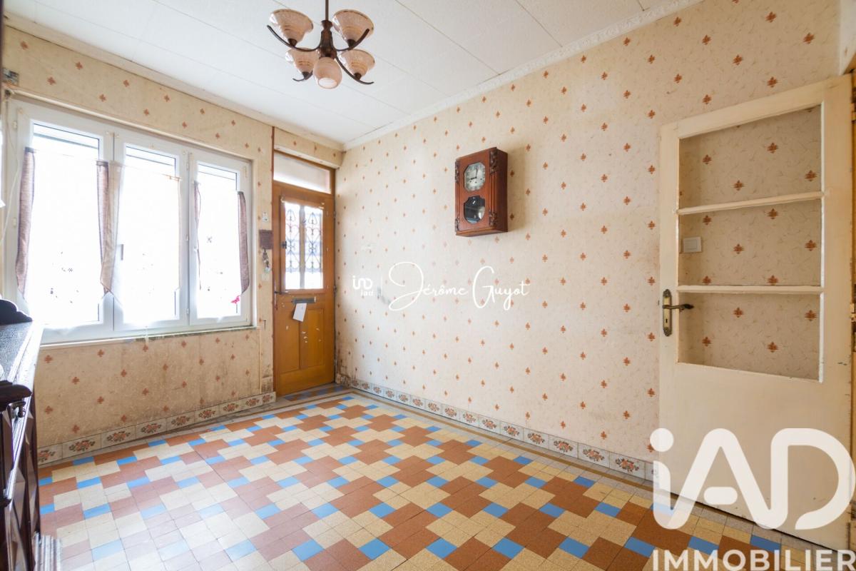 Maison de ville 4 Pièce(s) Fécamp