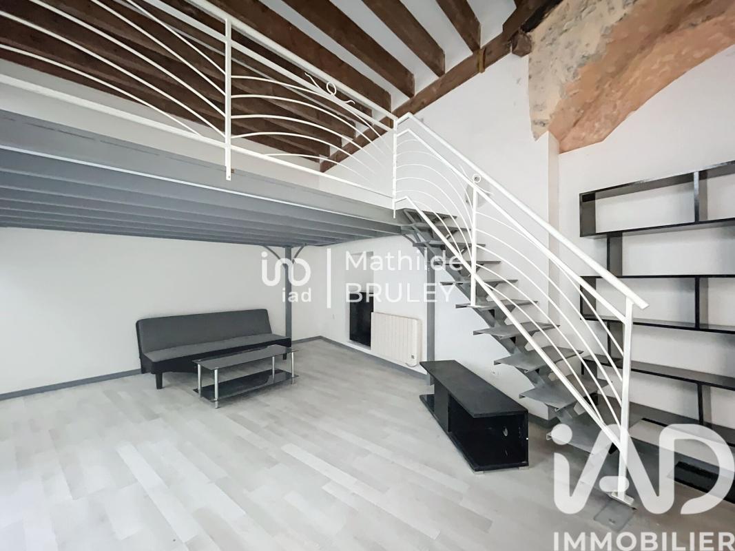 Maison de ville 2 Pièce(s) Dourdan