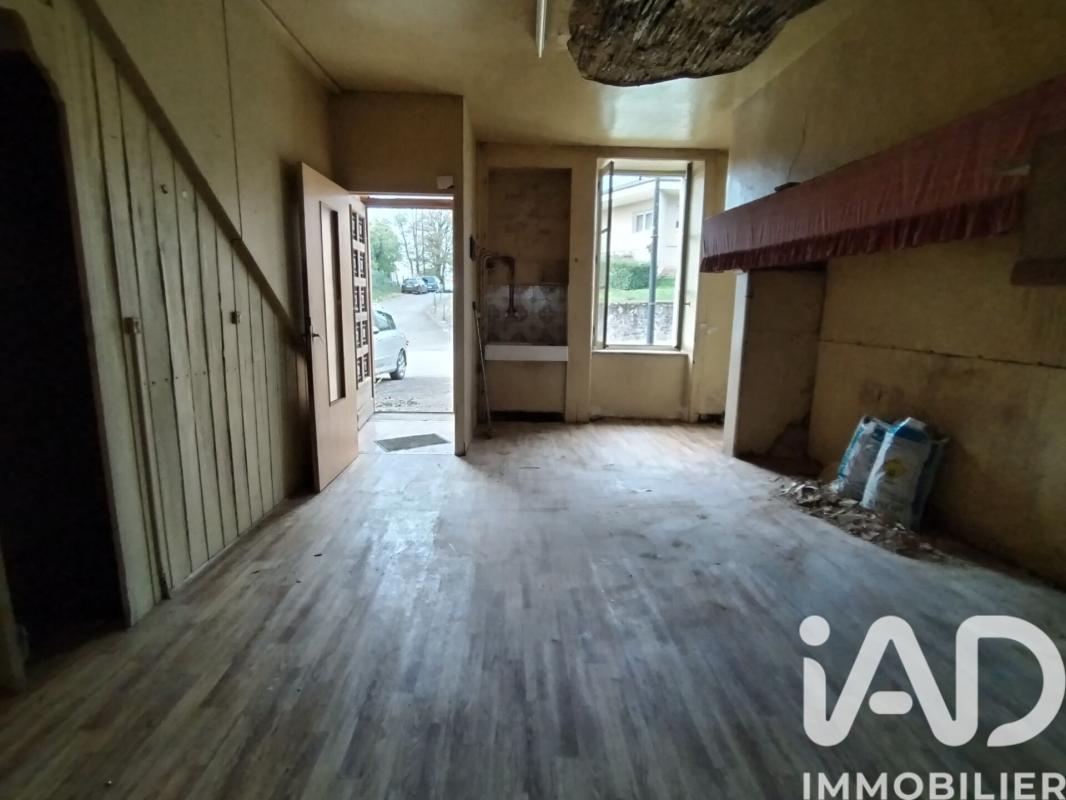 Maison 3 Pièce(s) Saint-Germain-les-Belles