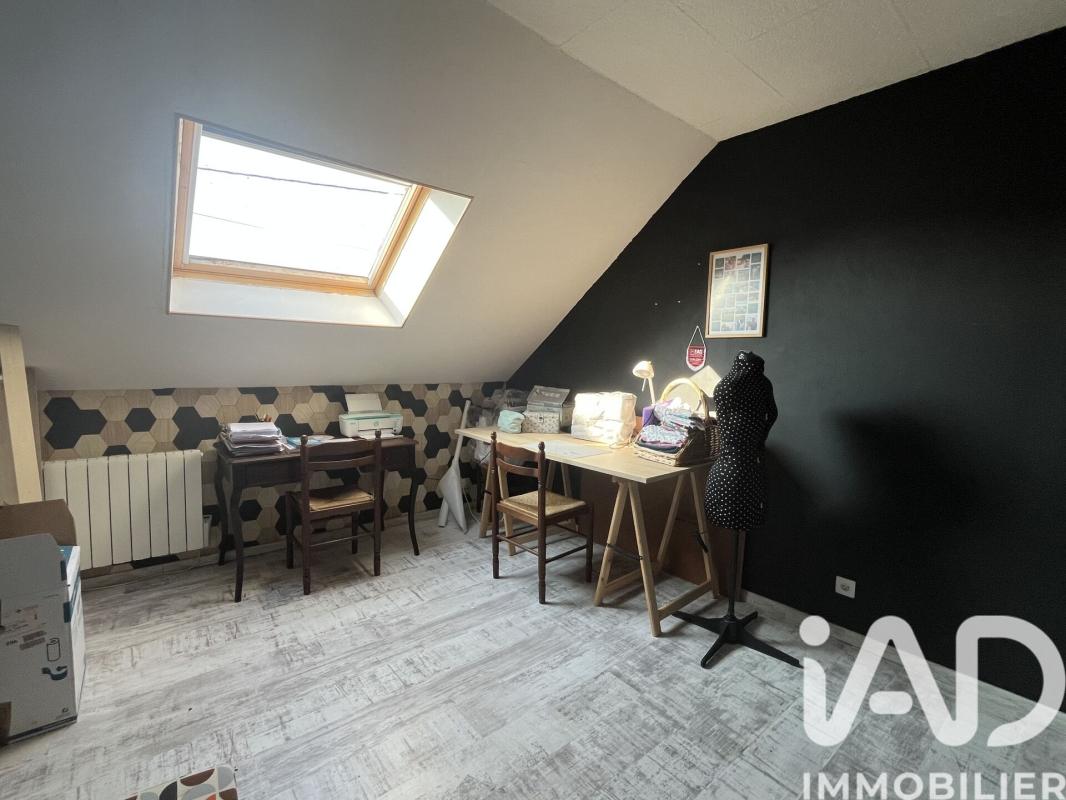 Maison 4 Pièce(s) Fossé - Photo 12