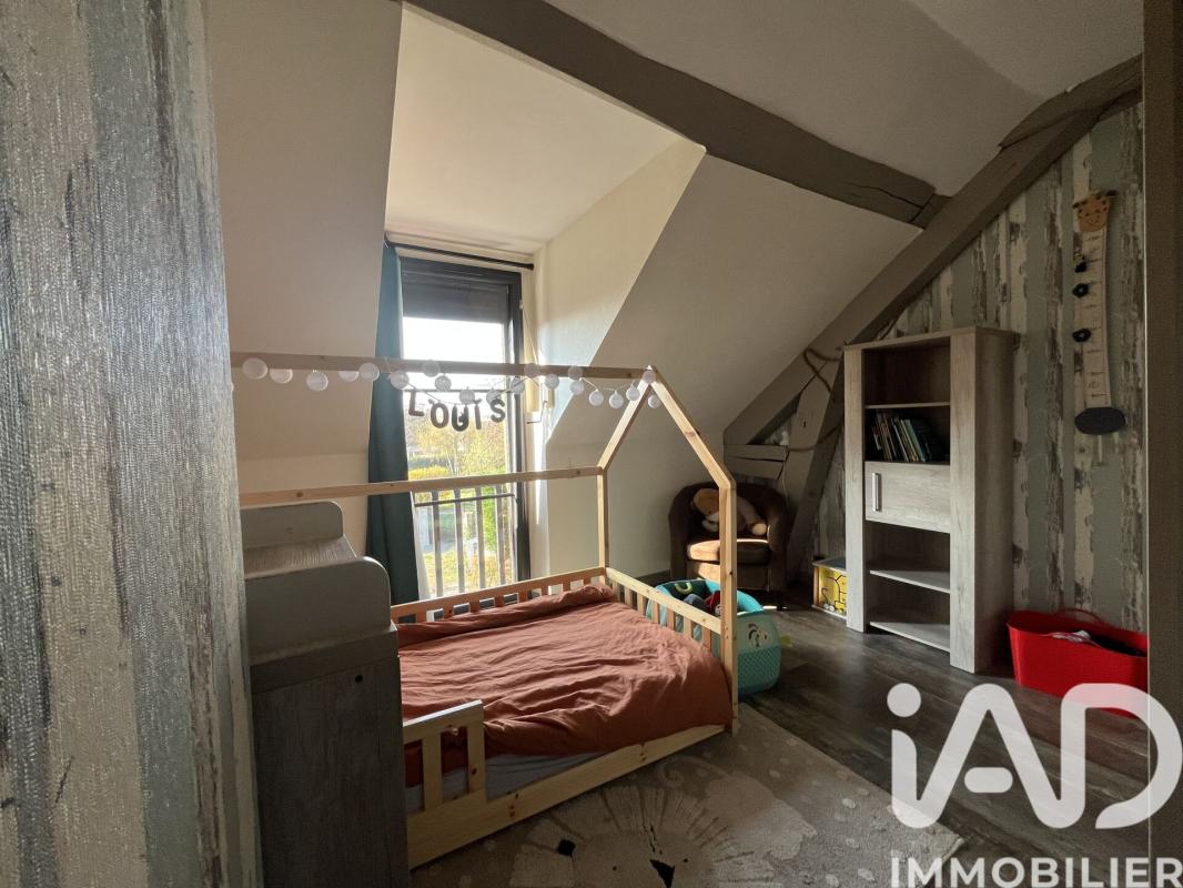Maison 4 Pièce(s) Fossé - Photo 13