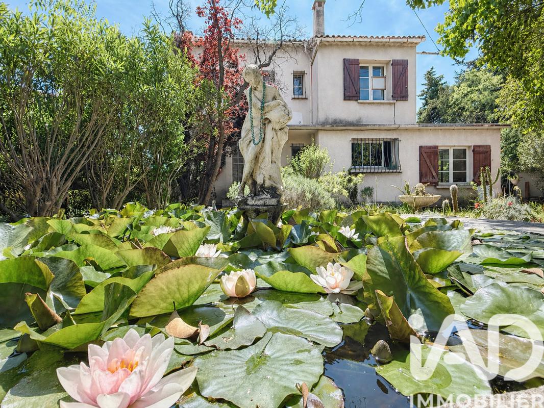Maison 6 Pièce(s) Toulon