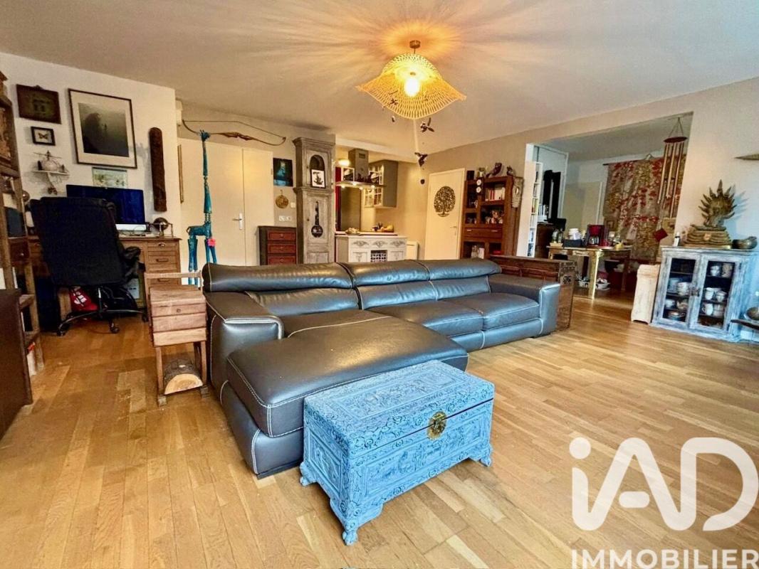 Appartement 5 Pièce(s) Châtenay-Malabry