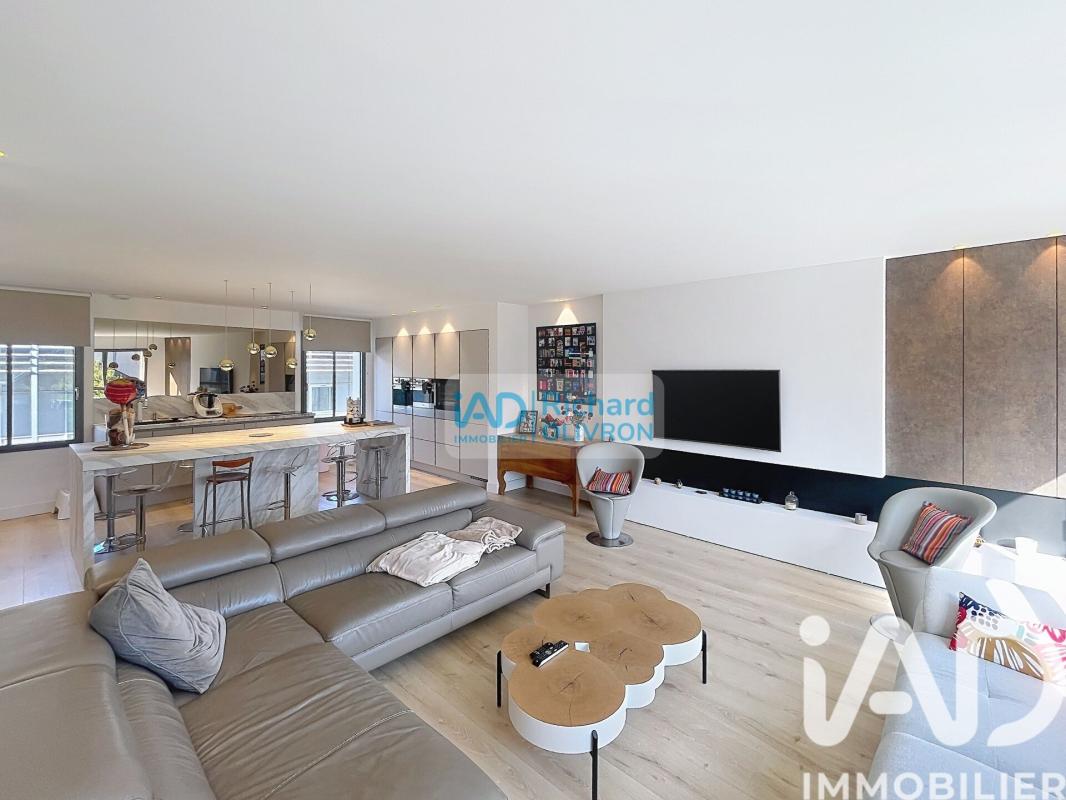 Maison 6 Pièce(s) Tours - Photo 1