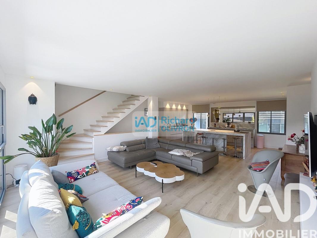 Maison 6 Pièce(s) Tours - Photo 2