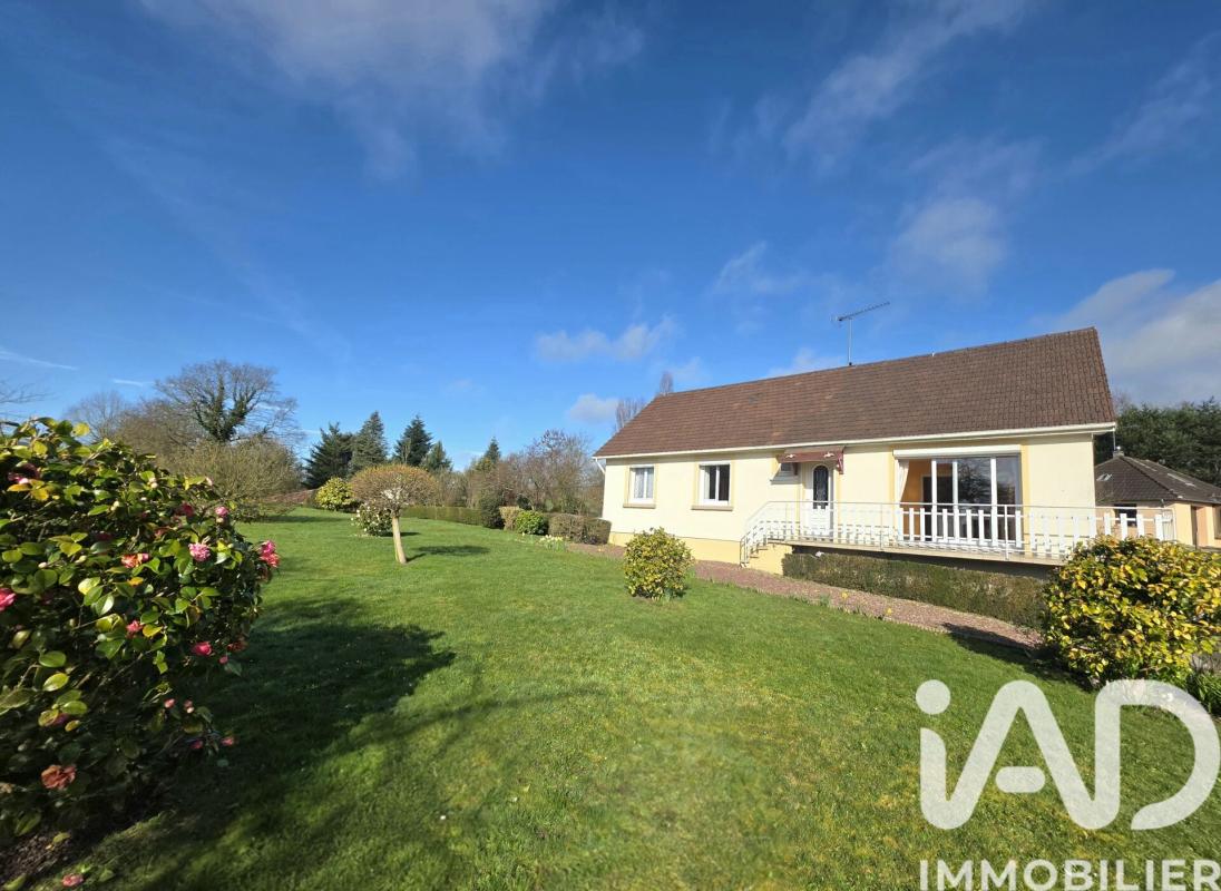 Maison 6 Pièce(s) Saint-Amand-Villages