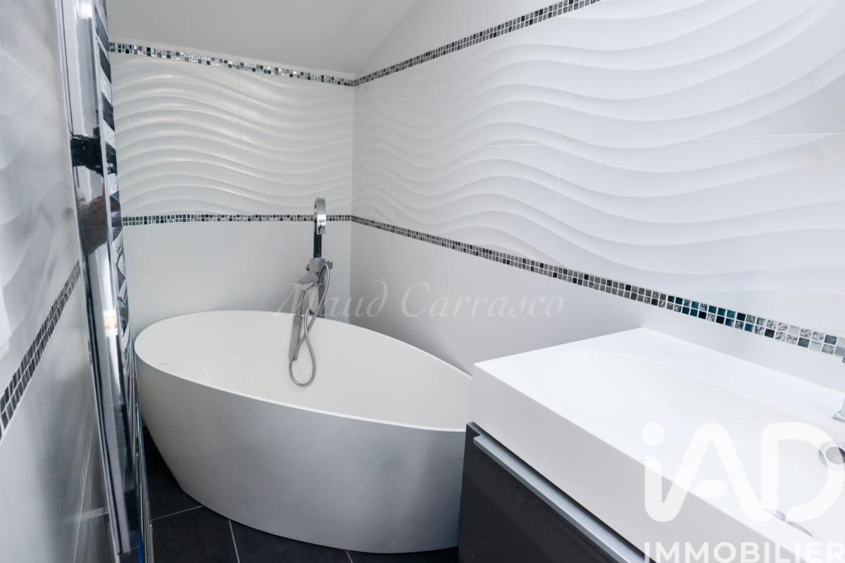 Duplex 3 Pièce(s) Montrouge