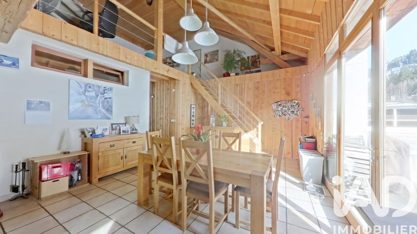 Maison 10 Pièce(s) Mijoux - Photo 2
