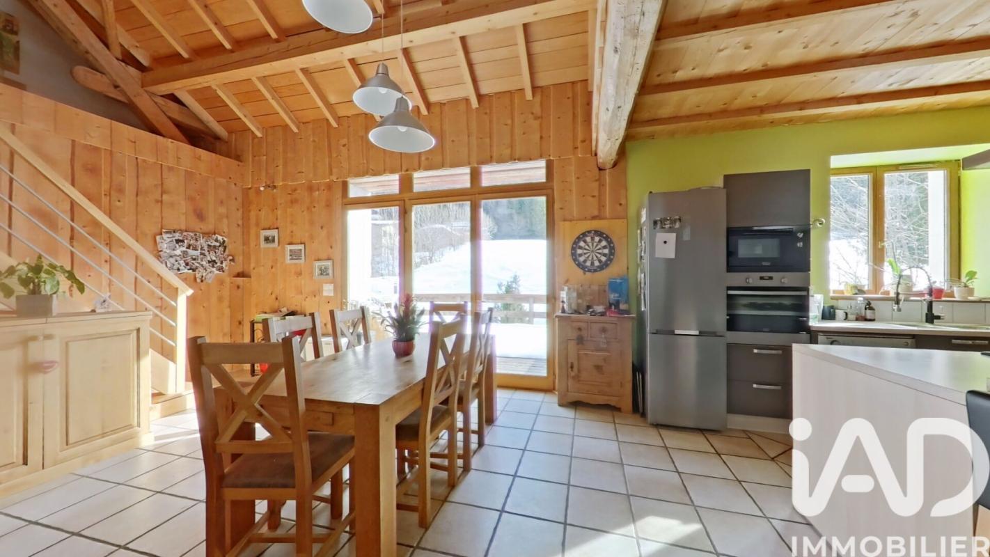 Maison 10 Pièce(s) Mijoux - Photo 3