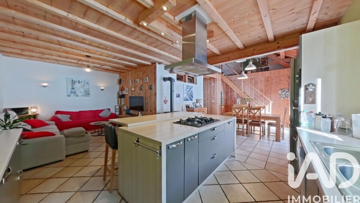 Maison 10 Pièce(s) Mijoux - Photo 6