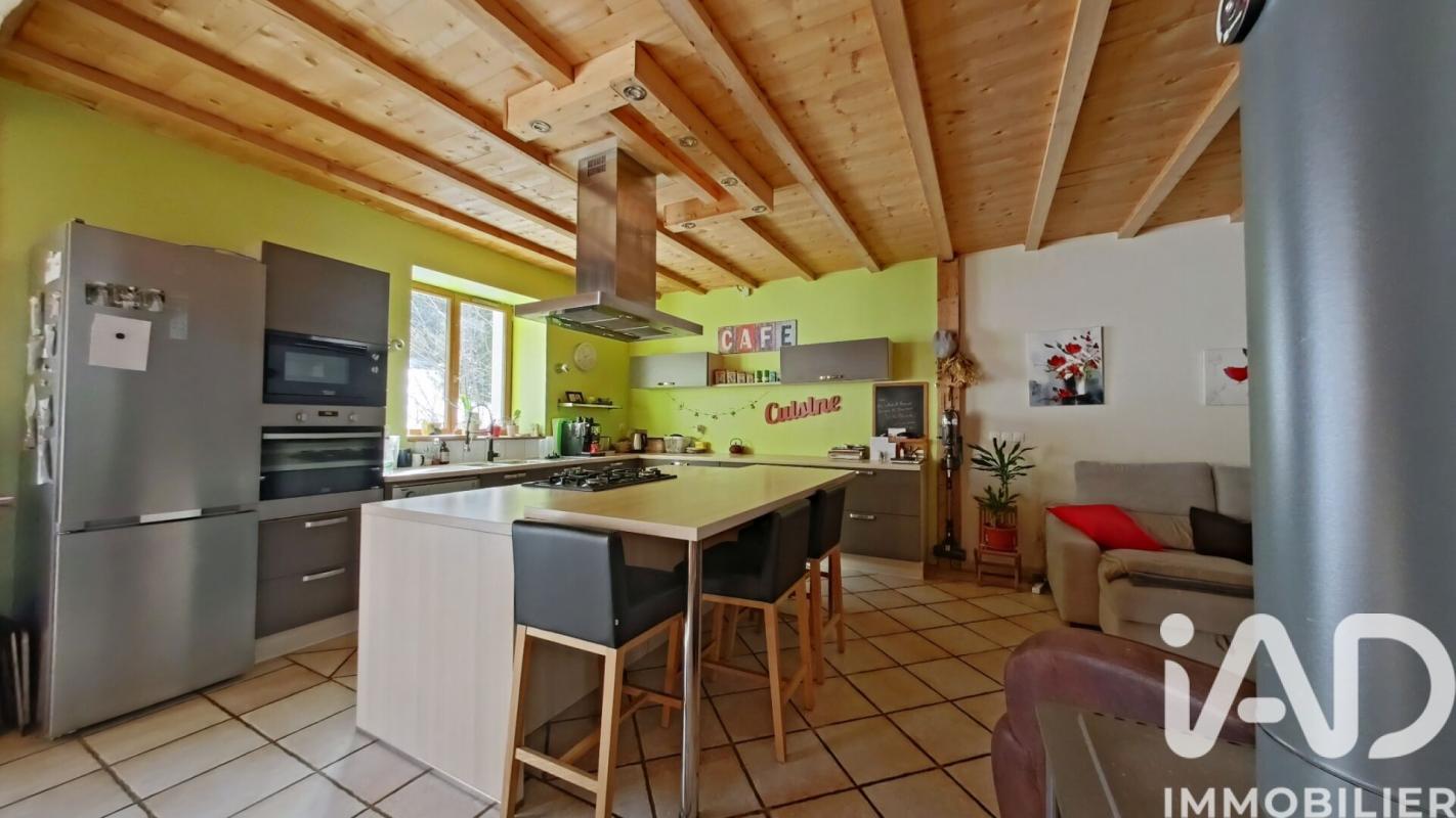 Maison 10 Pièce(s) Mijoux - Photo 7