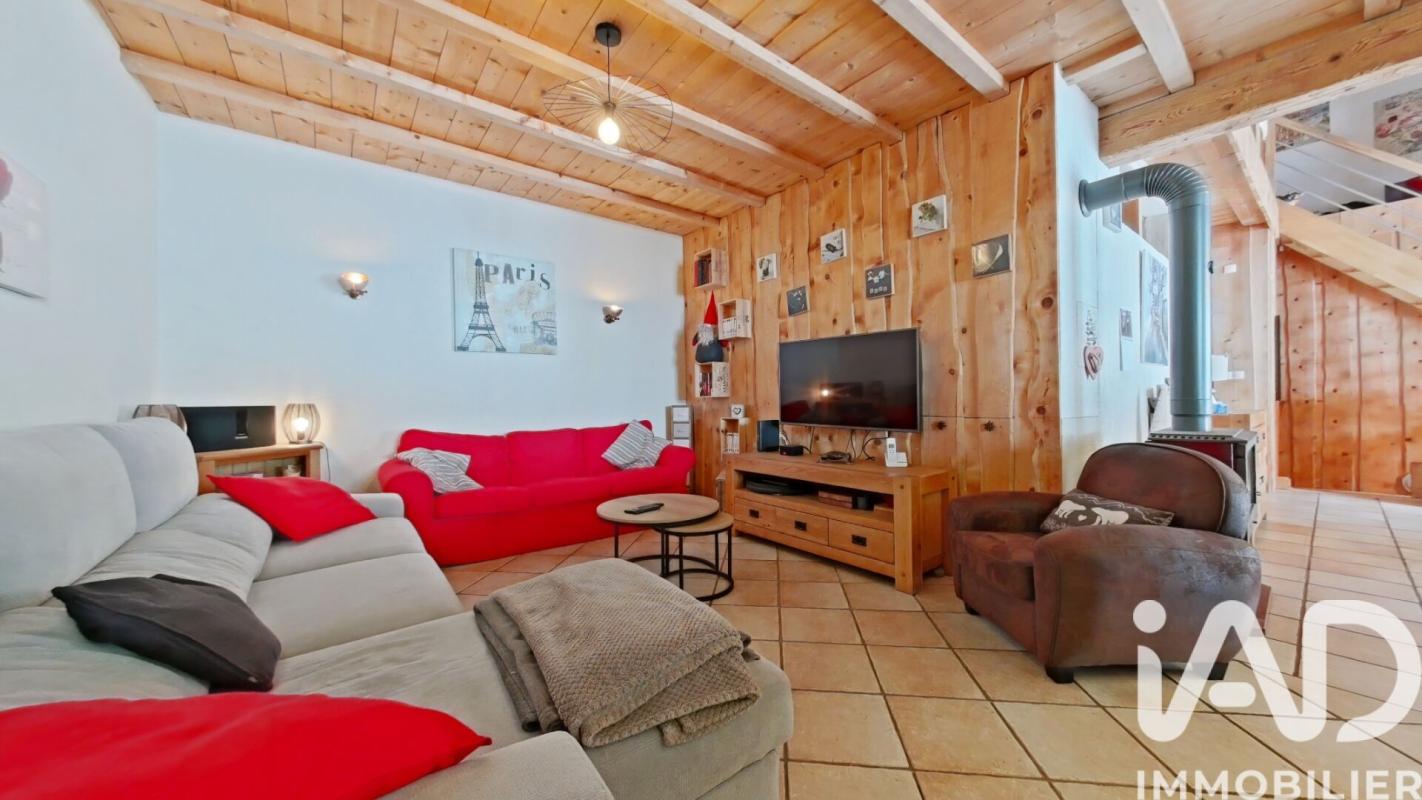 Maison 10 Pièce(s) Mijoux - Photo 8
