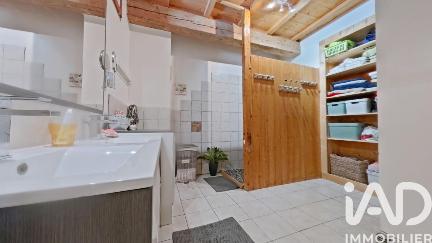 Maison 10 Pièce(s) Mijoux - Photo 10