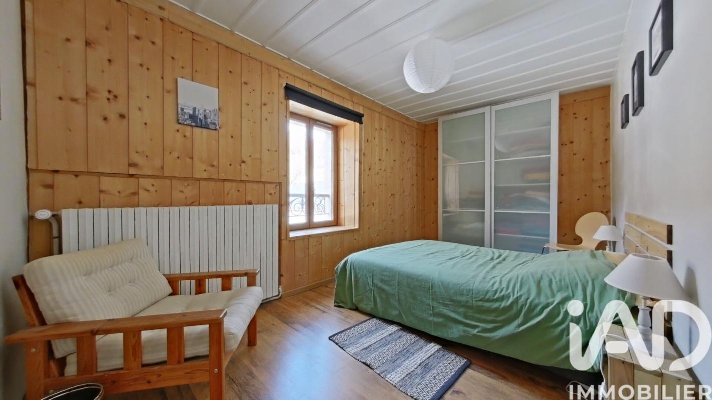 Maison 10 Pièce(s) Mijoux - Photo 12