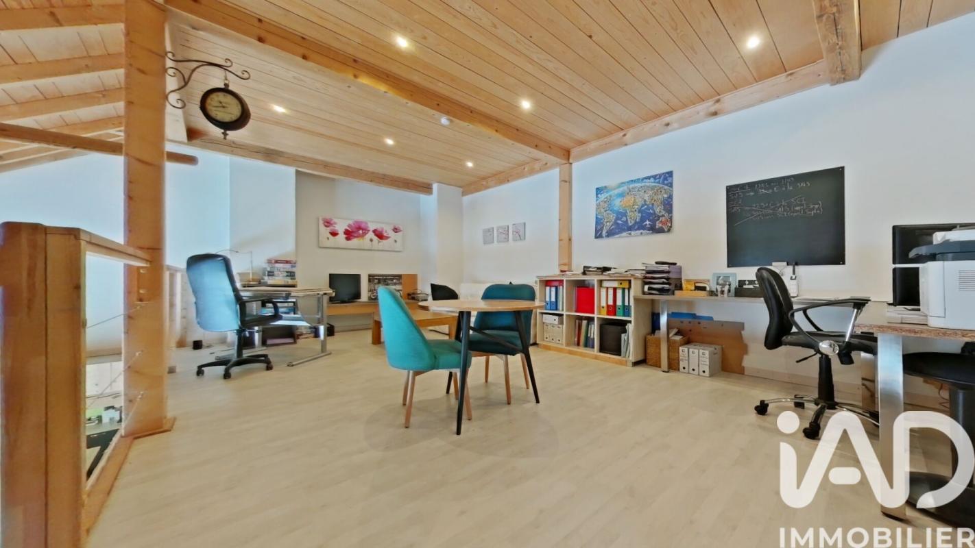 Maison 10 Pièce(s) Mijoux - Photo 5