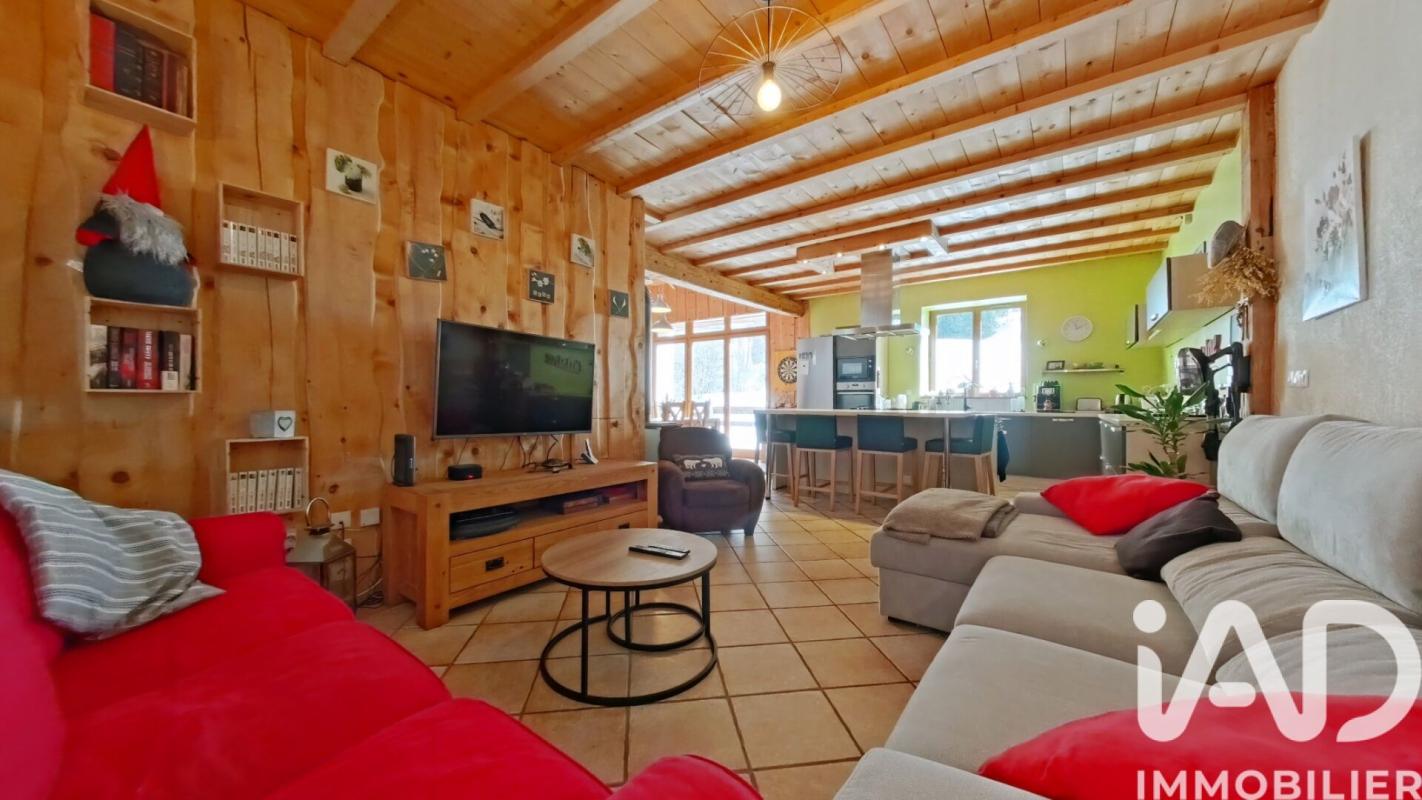 Maison 10 Pièce(s) Mijoux - Photo 9