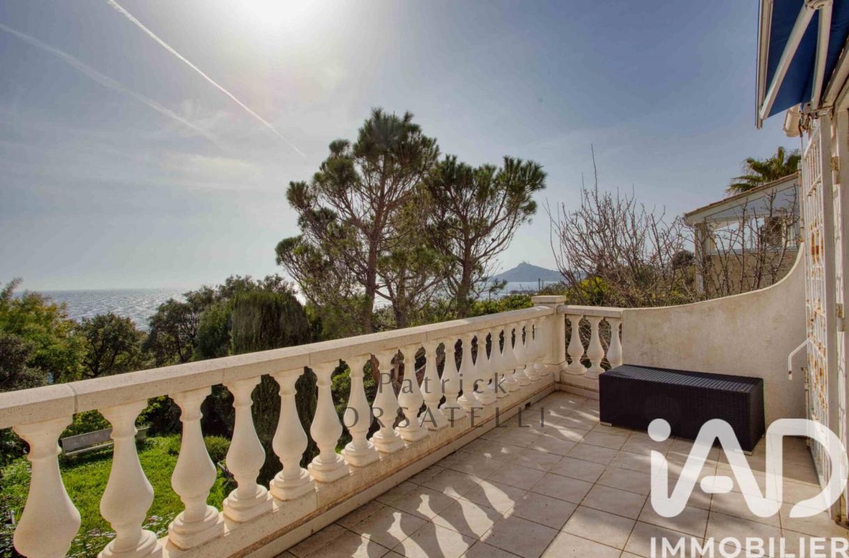 Maison 4 Pièce(s) Saint-Raphaël - Photo 1