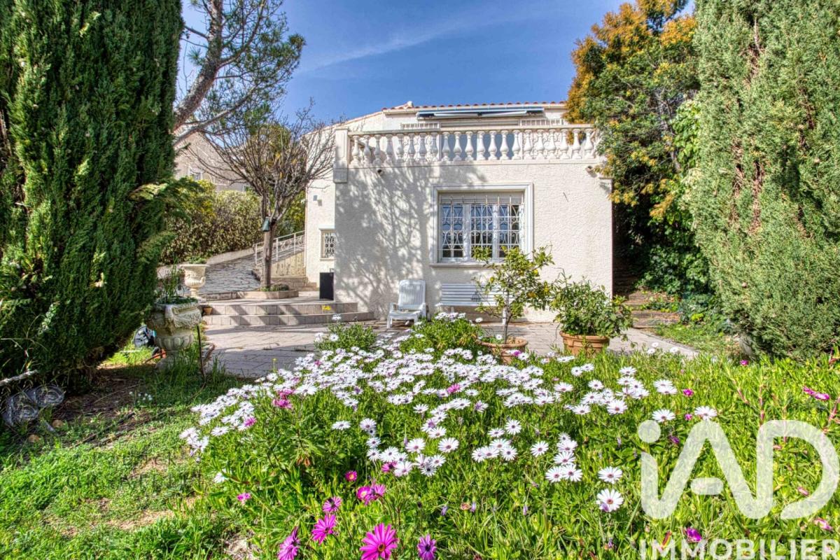 Maison 4 Pièce(s) Saint-Raphaël - Photo 3