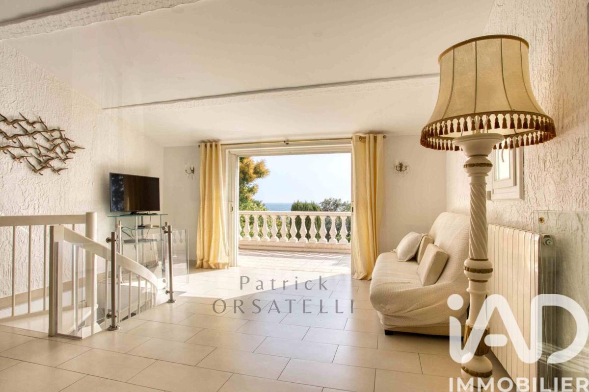 Maison 4 Pièce(s) Saint-Raphaël - Photo 6