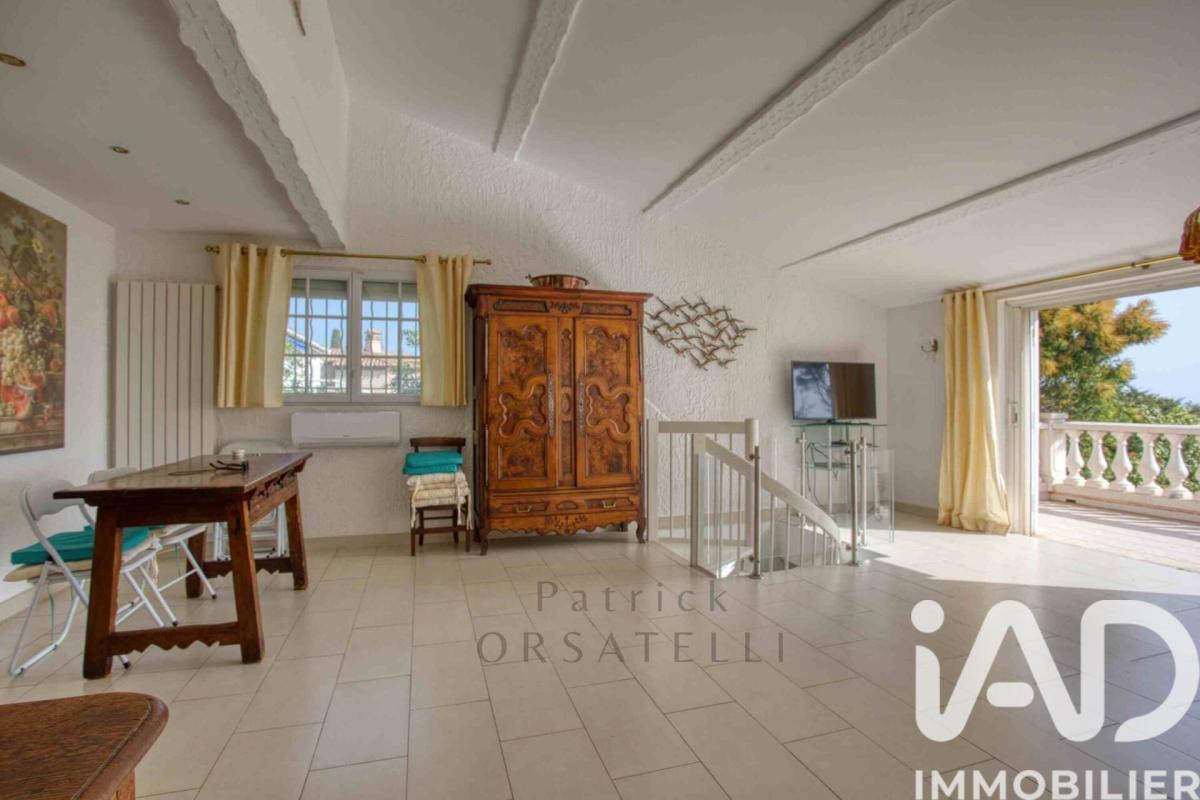 Maison 4 Pièce(s) Saint-Raphaël - Photo 9