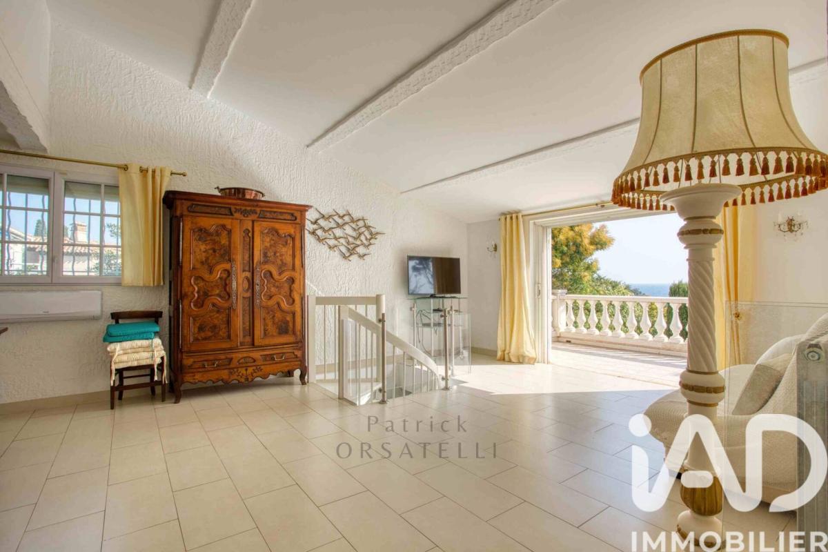 Maison 4 Pièce(s) Saint-Raphaël - Photo 10