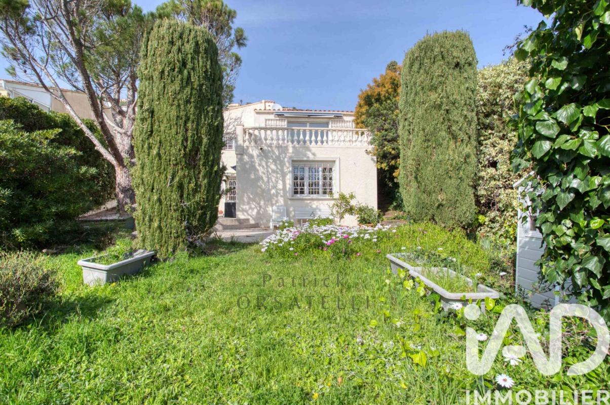 Maison 4 Pièce(s) Saint-Raphaël - Photo 15