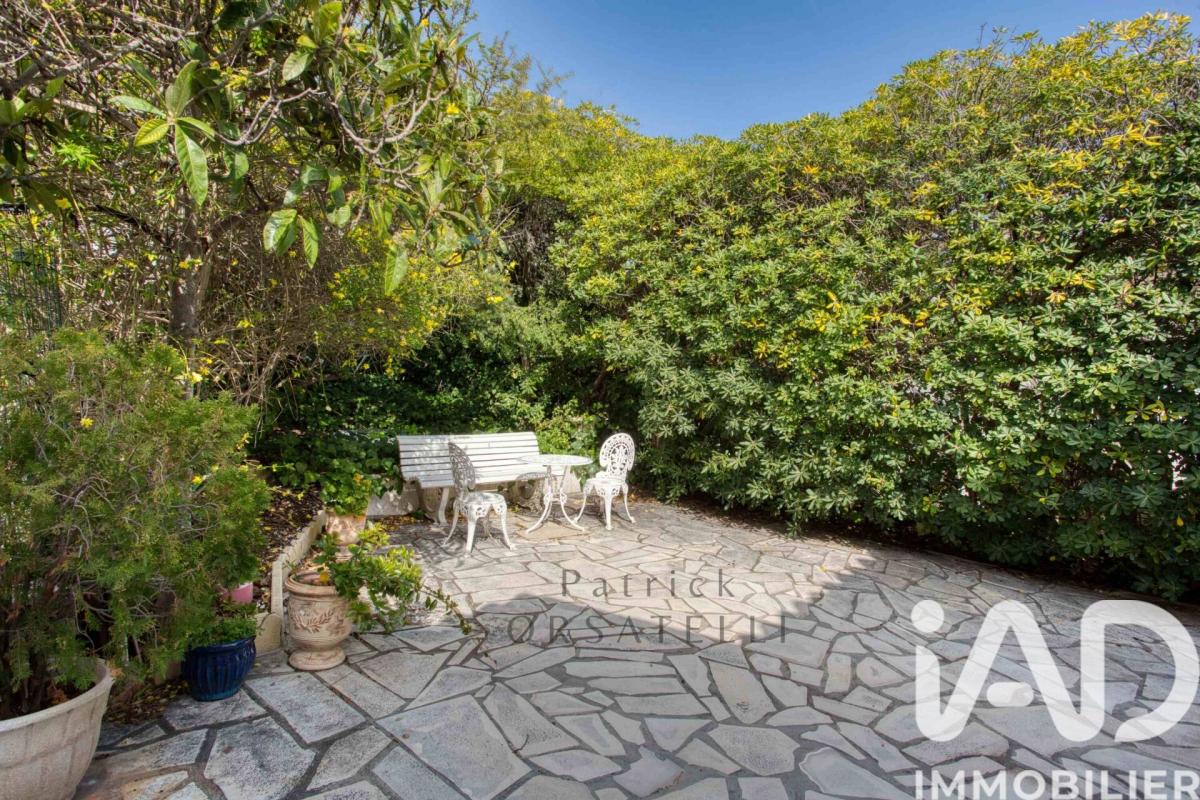 Maison 4 Pièce(s) Saint-Raphaël - Photo 17