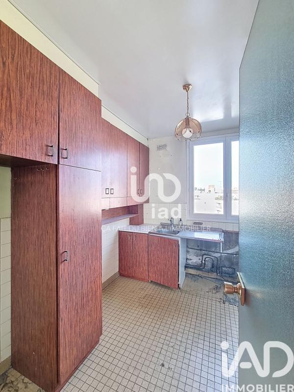 Appartement 4 Pièce(s) Boulogne-Billancourt