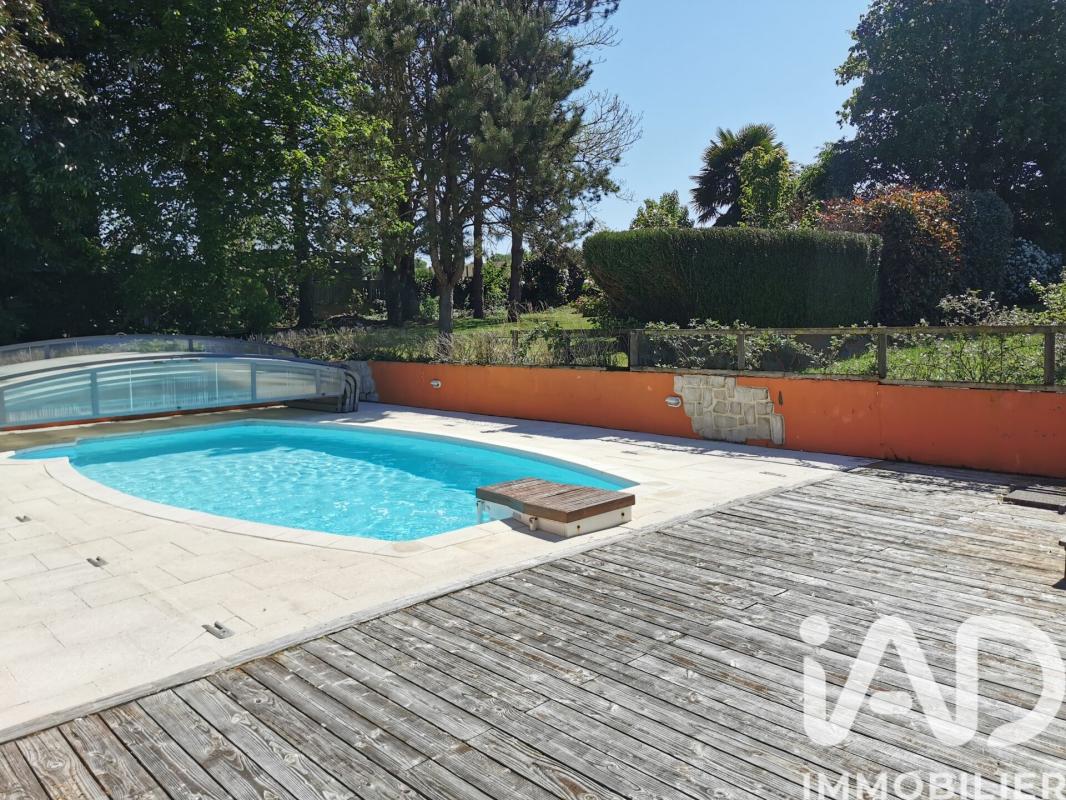 Maison 6 Pièce(s) Saint-Barthélemy